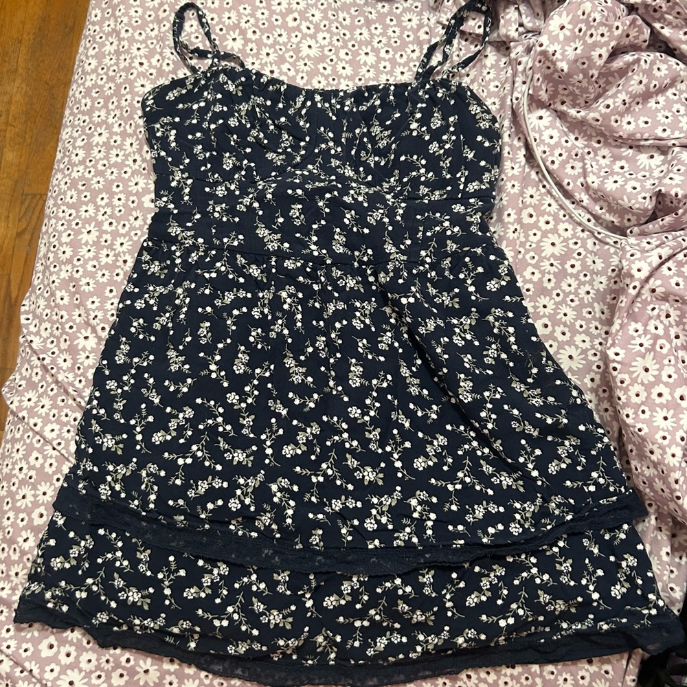 Hollister Dress